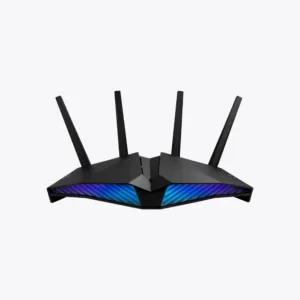 Routers