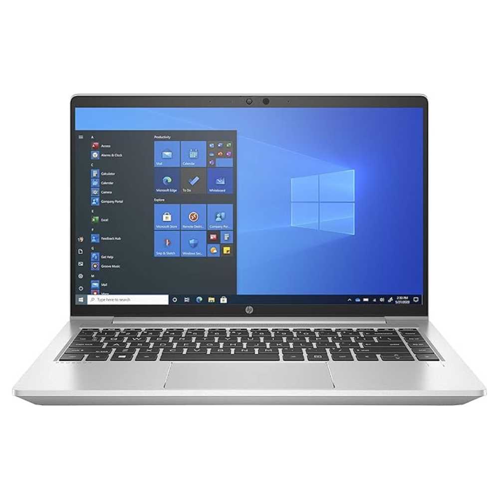 HP ProBook 640 G8 HP ProBook 640 G8
