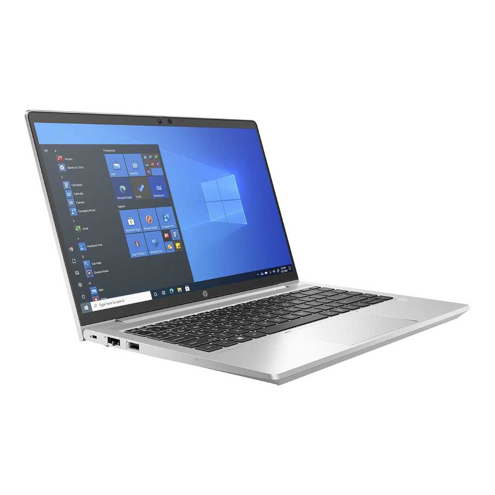 HP ProBook 640 G8 HP ProBook 640 G8