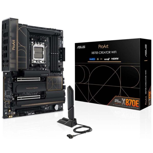 ASUS ProArt X870E