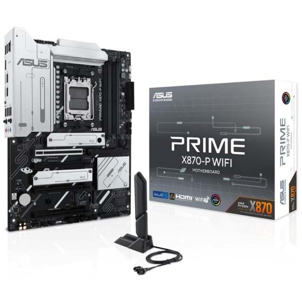 Asus PRIME X870-P