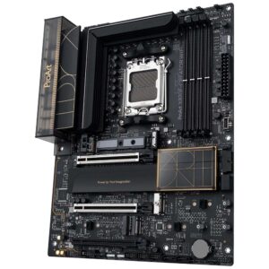 ASUS ProArt X870E