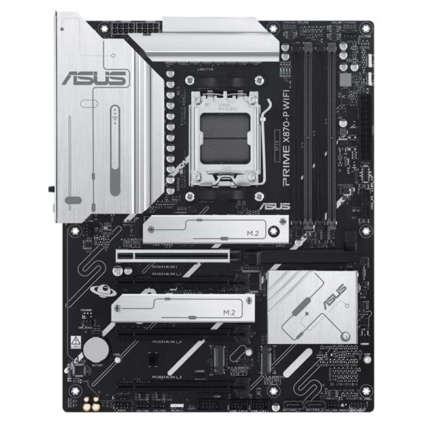 Asus PRIME X870-P