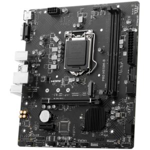 MSI PRO H510M-B