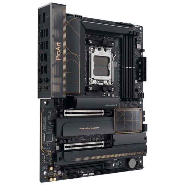 ASUS ProArt X870E