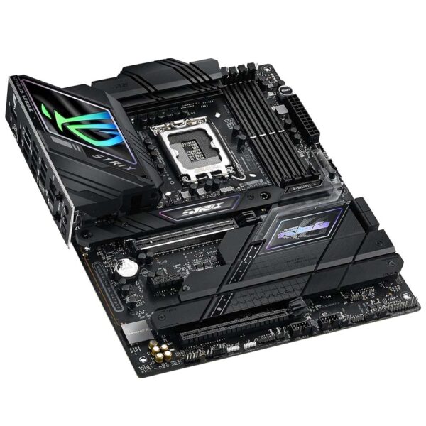 ASUS ROG Strix Z790-F