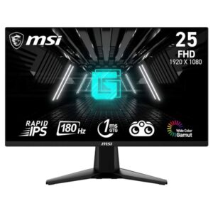 MSI G255F