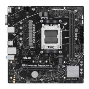 ASUS PRIME A620M-K CSM