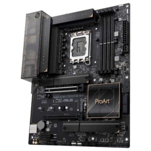 ASUS ProArt B760-Creator