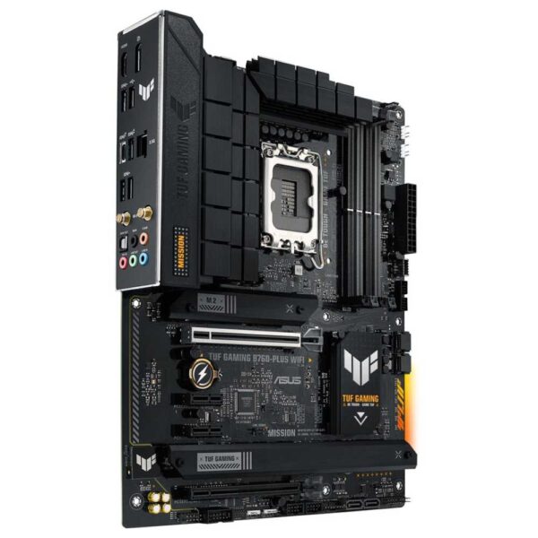 ASUS TUF GAMING B760