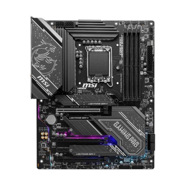MSI PRO Z790 Gaming