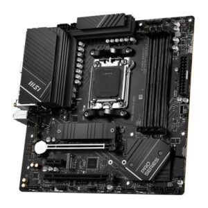 MSI PRO B650M-A