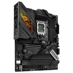 ASUS ROG STRIX Z790-H