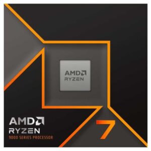 AMD Ryzen 7 9700X