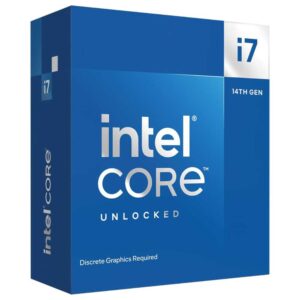 Intel Core i7-14700KF