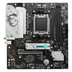 MSI B650M