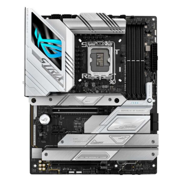 ASUS ROG Strix Z790-A