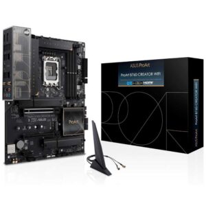 ASUS ProArt B760-Creator