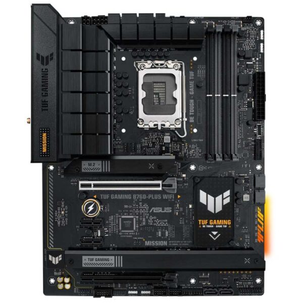 ASUS TUF GAMING B760