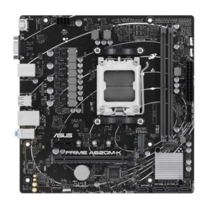 ASUS PRIME A620M-K CSM