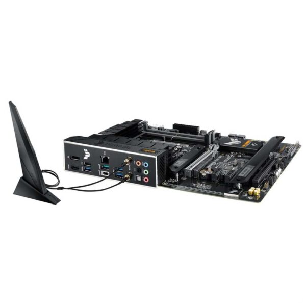 ASUS TUF GAMING B760