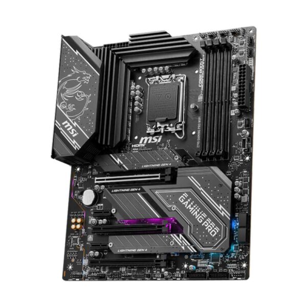 MSI PRO Z790 Gaming