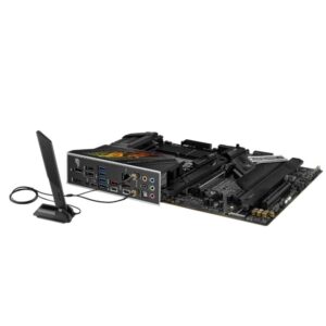 ASUS ROG STRIX Z790-H