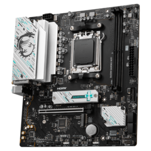 MSI B650M