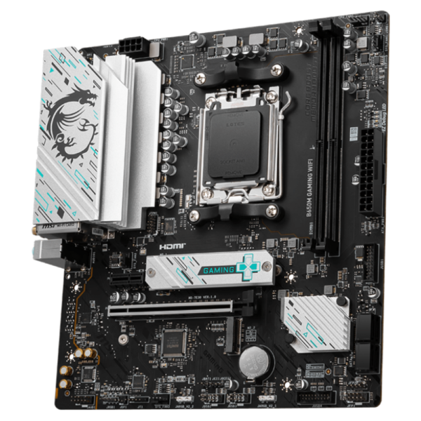 MSI B650M