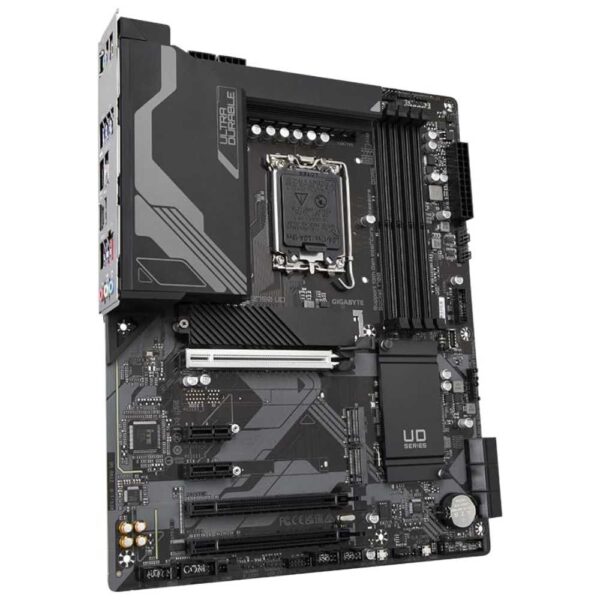 Gigabyte Z790 UD