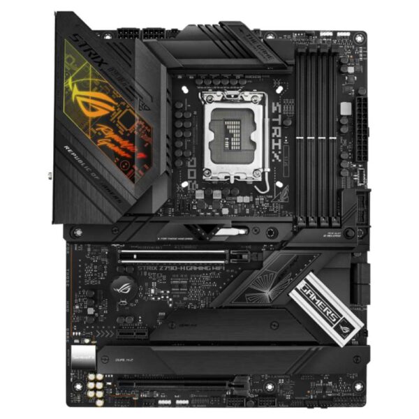 ASUS ROG STRIX Z790-H