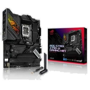 ASUS ROG STRIX Z790-H