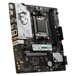 MSI B650M