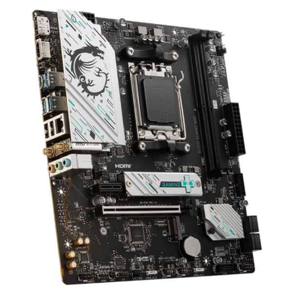 MSI B650M