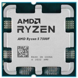 AMD Ryzen 5 7500F