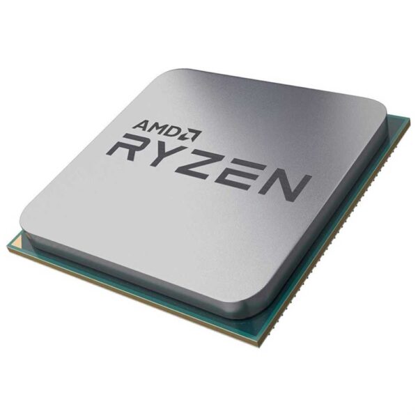 AMD Ryzen 5 5600X