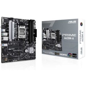 ASUS PRIME A620M-K CSM