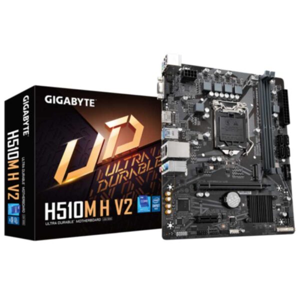 Gigabyte H510M