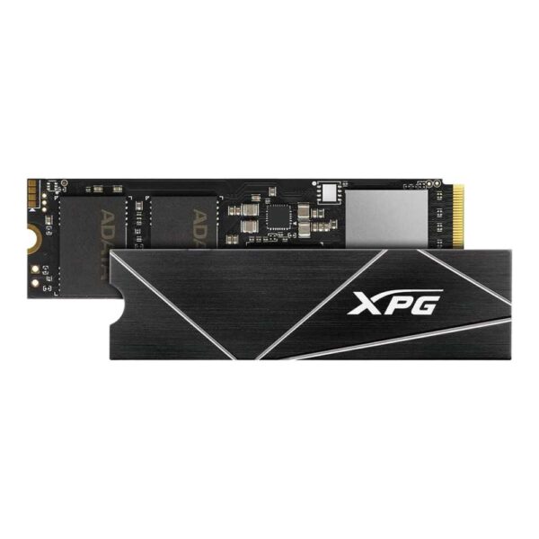 XPG GAMMIX S70