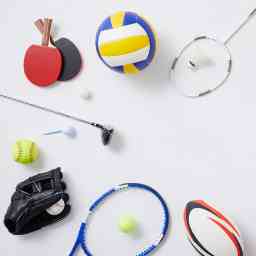 Sports Accessories