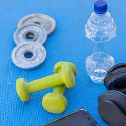 Fitness Gadgets