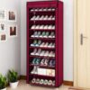 Shoe Rack