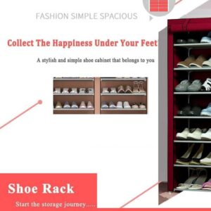 Shoe Rack