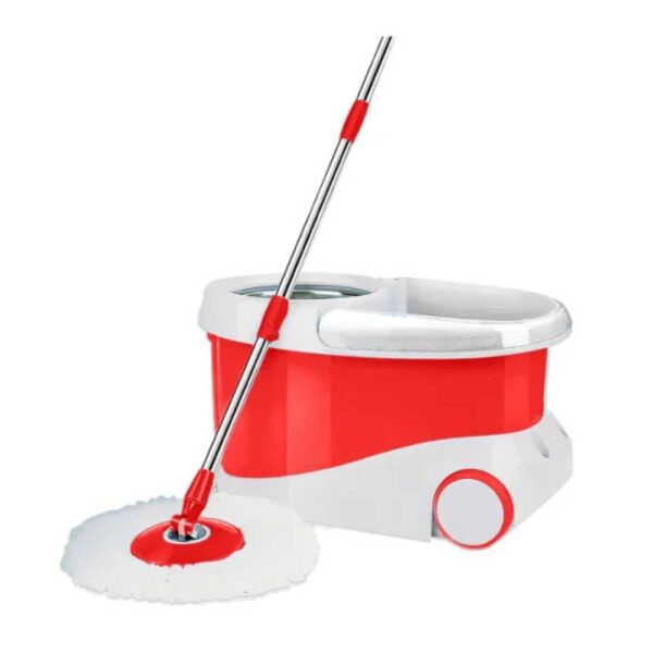 Spin Mop