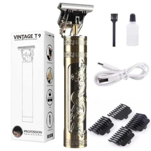 Vintage T9 Trimmer