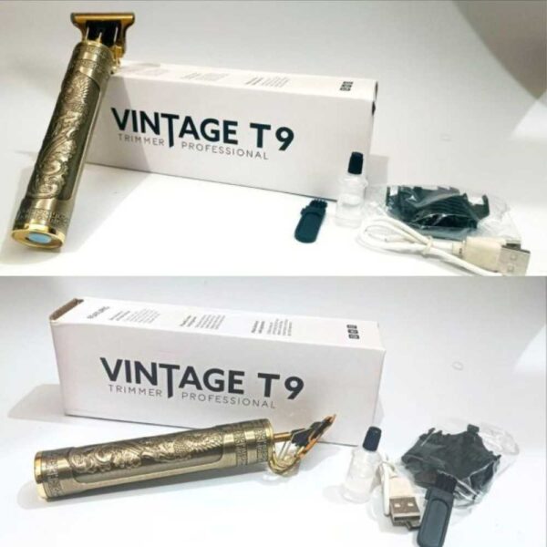 Vintage T9 Trimmer