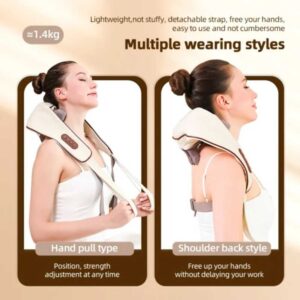 Shoulder Massager