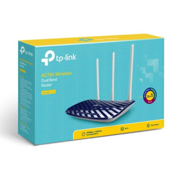 TP-Link Archer