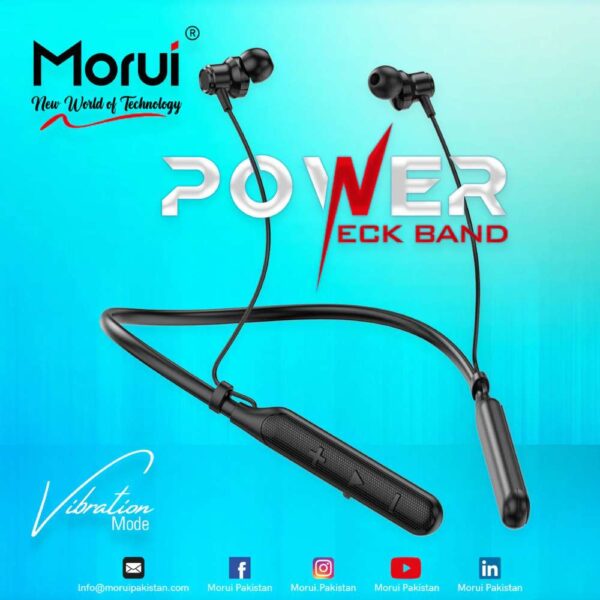 Morui ME06