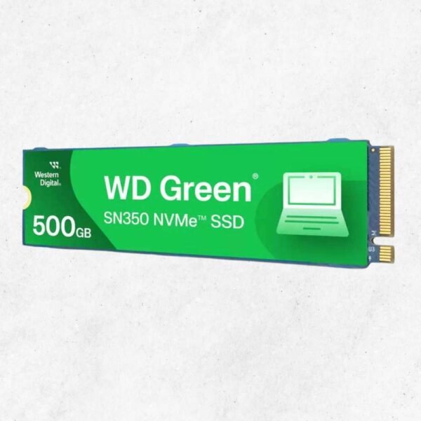 WD Green SN350 500GB